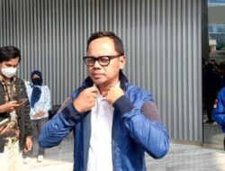 Bima Arya: Infonya Kemungkinan PAN Dapat Jatah Satu Menteri
