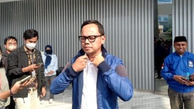 Bima Arya: Infonya Kemungkinan PAN Dapat Jatah Satu Menteri