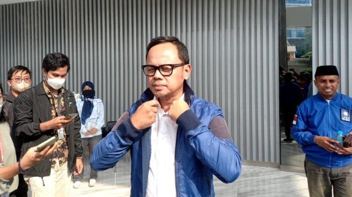 Bima Arya: Infonya Kemungkinan PAN Dapat Jatah Satu Menteri
