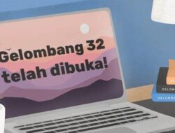 BPK Sebut Program Kartu Prakerja Terindikasi Tidak Tepat Sasaran BPK Sebut Program Kartu Prakerja Terindikasi Tidak Tepat Sasaran