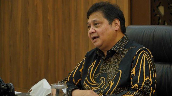 Di Tengah Tren Peningkatan Inflasi Global, Inflasi Indonesia Masih Terkendali