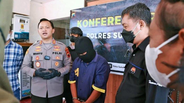 Dukun Palsu Tipu Tetangga di Sukoharjo