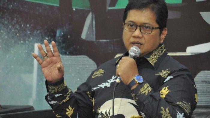 Elite PAN: KIB Prioritaskan Tiga Ketum Partai Internal Jadi Capres 2024