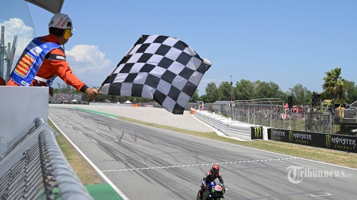 Fabio Quartararo Raja Baru Sirkuit Sachsenring Pengganti Marc Marquez Di MotoGP Jerman