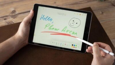 IPad Entry Level Terbaru Mulai Gunakan Konektor USB-C