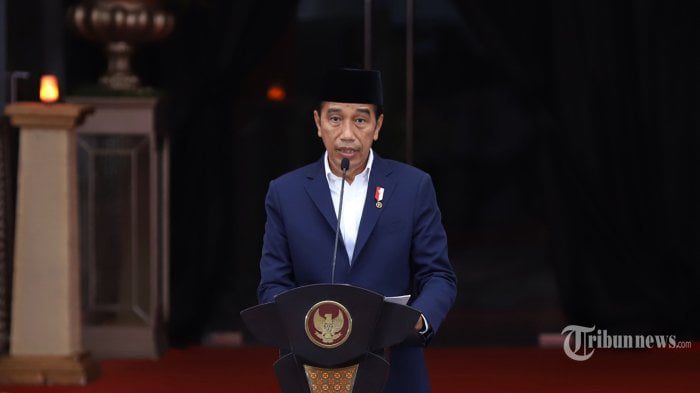 Jokowi Larang Direksi BUMN Menjadi Caleg Dan Pengurus Parpol