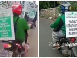 Khalifatul Muslimin Surabaya Sesalkan Penangkapan Abdul Qadir Hasan Baraja Khalifatul Muslimin Surabaya Sesalkan Penangkapan Abdul Qadir Hasan Baraja