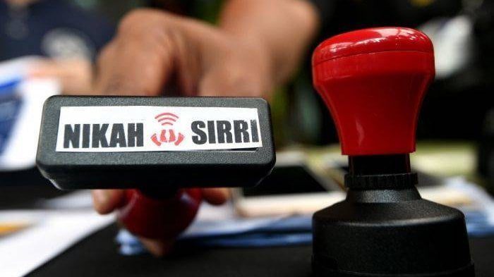 Komisioner KPU Tolitoli Sulteng Dipecat, Nikah Siri Tanpa Persetujuan Istri Pertama