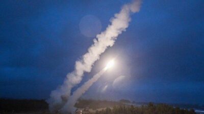 Korea Selatan Ajak AS Luncurkan Delapan Rudal Balistik