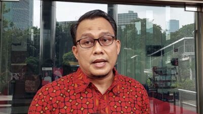 KPK Memastikan Penyidikan Kasus Mardani Maming Sudah Sesuai Prosedur