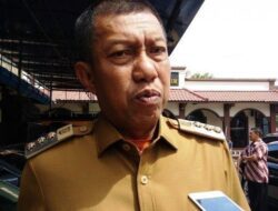 KPK Tangkap Tangan Eks Wali Kota Yogyakarta Haryadi Suyuti