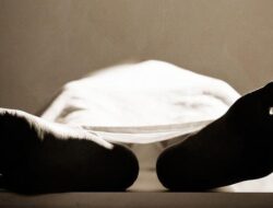 Mengamuk Hingga Membuat Seorang Warga Tewas, ODGJ Tewas Dihajar Massa