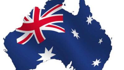 Menhan Australia Dan China Bertemu Untuk Pertama Kalinya Setelah Tiga Tahun Hubungan Memanas