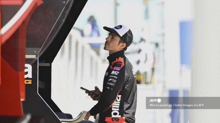 MotoGP 2022: Film Top Gun Yang Mendarah Daging Di Keluarga Maverick Vinales
