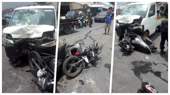MTI Sebut Banyak Kecelakan Libatkan Motor Matik, Yamaha: Semua Produk Sudah Lolos Pengetesan