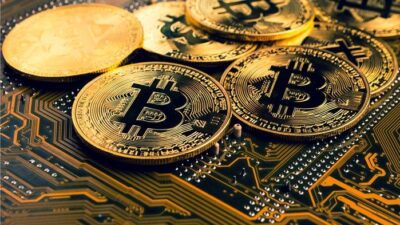 PayPal Luncurkan Fitur Untuk Mengirim Cryptocurrency Ke Dompet Eksternal