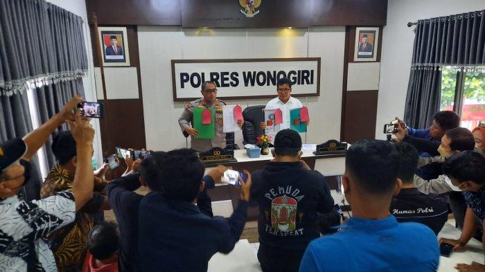 Pendiri Dan Pengajar Sekolah Khilafatul Muslimin Jadi Tersangka