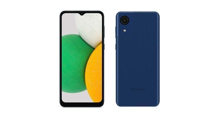 Ponsel Samsung Galaxy A Dan M Akan Gunakan Baterai Buatan LG