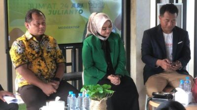 PPP Akan Jadi Salah Satu Pemain Kunci Bersama Koalisi Indonesia Bersatu