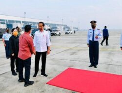 Presiden Jokowi Akan Hadiri Kongres PMKRI Ke Kaltim Presiden Jokowi Akan Hadiri Kongres PMKRI Ke Kaltim