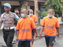 Pria Beristri di Ponorogo Diperas Rp 13 Juta Usai Jalani Hubungan Sejenis