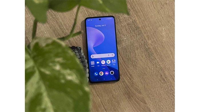 Review Realme GT NEO 3 Fast Charging 150W, Tercepat Se-Indonesia