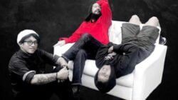 Rilis Single, Band Anday Segarkan Nafas Baru Bermusik