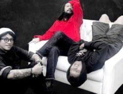 Rilis Single, Band Anday Segarkan Nafas Baru Bermusik