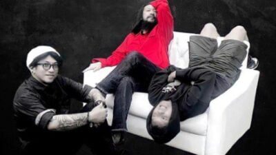 Rilis Single, Band Anday Segarkan Nafas Baru Bermusik