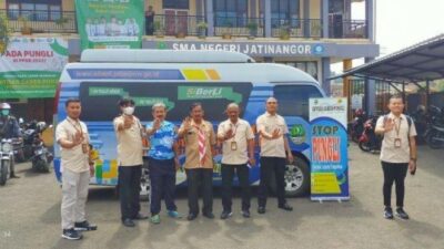 Saber Pungli OTT Petugas PPDB SMKN 5 Bandung: Kepala Sekolah Ikut Terjaring, Langsung Tersangka?