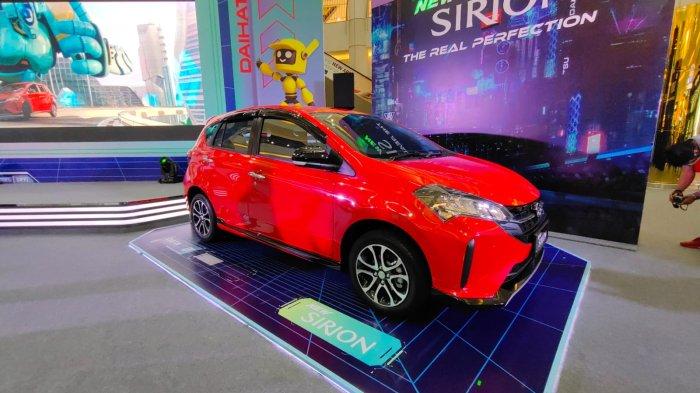 Sirion Belum Akan Diproduksi Lokal Di Indonesia