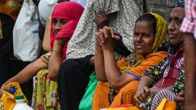Sri Lanka Bangkrut, Otoritas Setempat Kurangi Batas Usia Wanita Untuk Jadi Pekerja Migran
