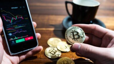 Terdampak Bear Market, Penambang Bitcoin Pilih Tutup Akun