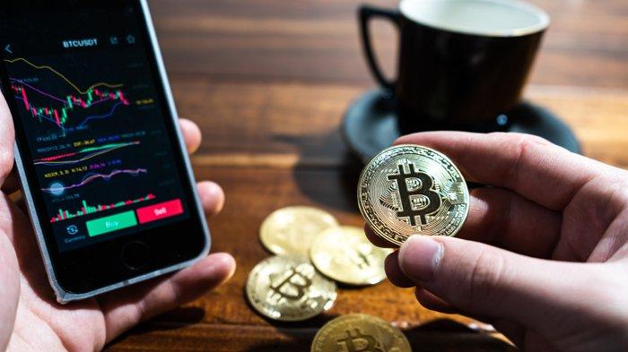 Terdampak Bear Market, Penambang Bitcoin Pilih Tutup Akun