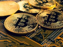 The Fed Naikkan Suku Bunga, Harga Bitcoin Dkk Kembali Menguat