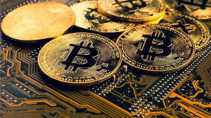 The Fed Naikkan Suku Bunga, Harga Bitcoin Dkk Kembali Menguat