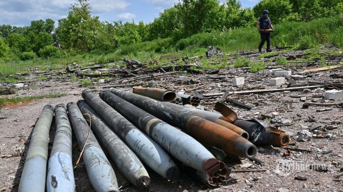 Ukraina Akui Sulit Menang Perang Melawan Rusia, Ini Penyebabnya