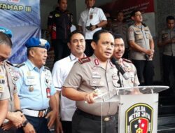 Wakapolri Minta Pj Kepala Daerah Lapor Ke Polri Jika Ada Mafia Pangan Di Wilayahnya