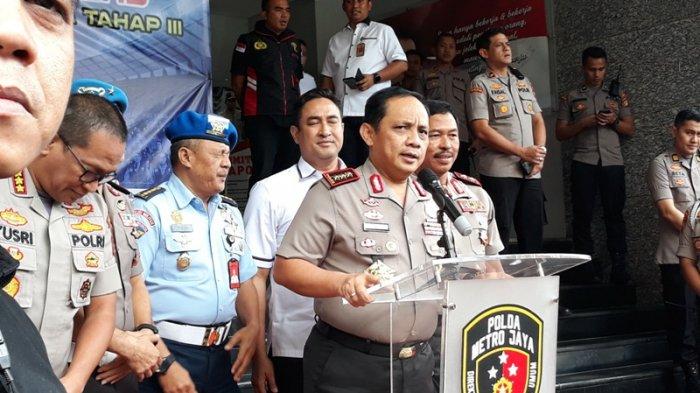 Wakapolri Minta Pj Kepala Daerah Lapor Ke Polri Jika Ada Mafia Pangan Di Wilayahnya
