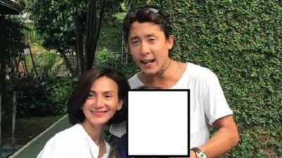 Wanda Hamidah Belum Bertemu Anak, Mengaku Sudah Ajak Mediasi Sang Mantan