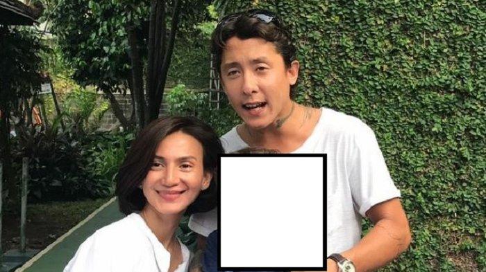 Wanda Hamidah Belum Bertemu Anak, Mengaku Sudah Ajak Mediasi Sang Mantan