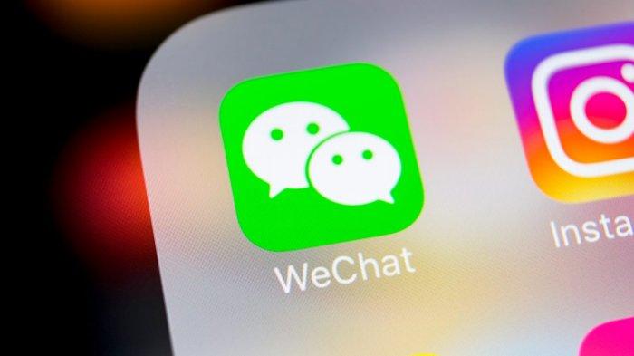 WeChat Blokir Akses Pengguna Yang Terhubung Ke Jaringan Cryptocurrency