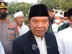 62 Persen Lulusan SMP di Banten Tidak Diterima Di SMA/SMK Negeri