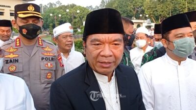 62 Persen Lulusan SMP di Banten Tidak Diterima Di SMA/SMK Negeri
