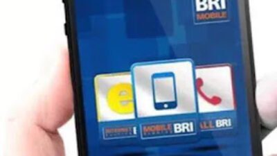 2 Cara Cek Saldo BRI Tanpa Harus Ke ATM