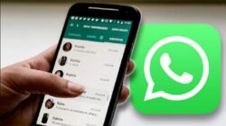 Cara Menghilangkan Status Online di WA
