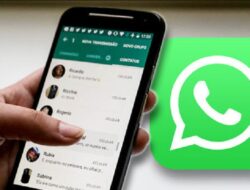 Cara Menghilangkan Status Online di WA