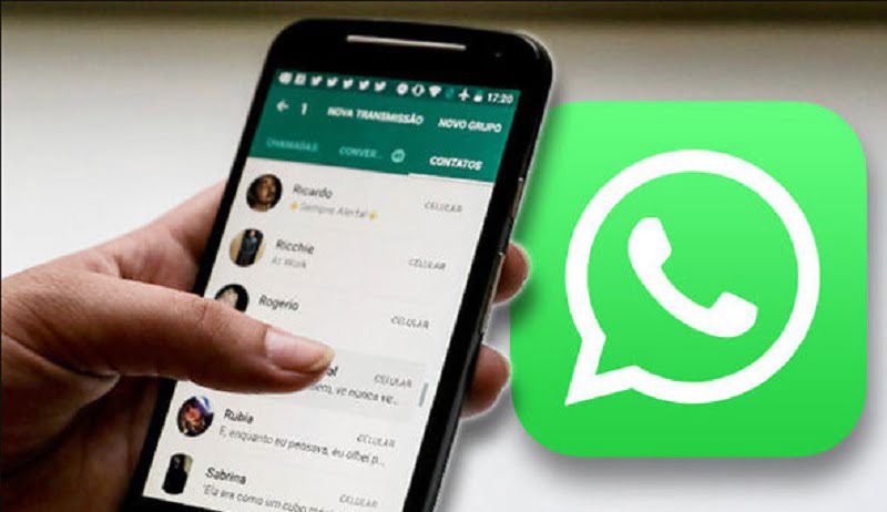 Cara Menghilangkan Status Online di WA