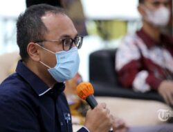 ACT Terindikasi Alirkan Dana Ke Negara-negara Berisiko Tinggi ACT Terindikasi Alirkan Dana Ke Negara-negara Berisiko Tinggi