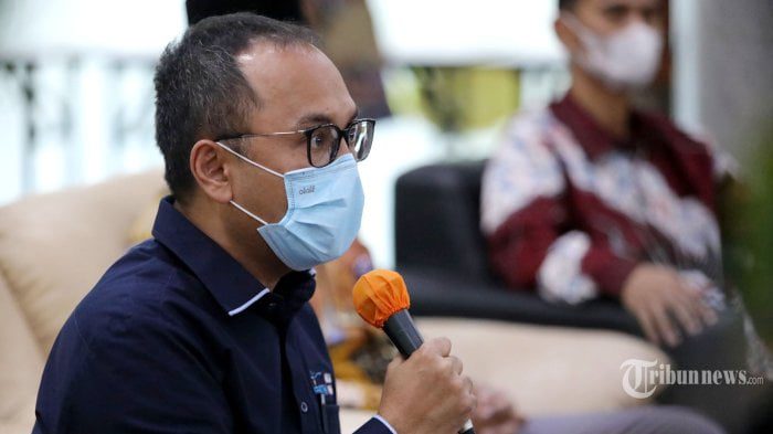 ACT Terindikasi Alirkan Dana Ke Negara-negara Berisiko Tinggi